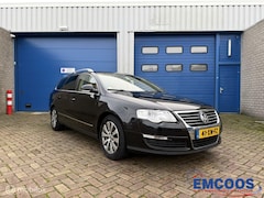 Volkswagen Passat Variant - 2.0 FSI Highline 4M * Airco * PDA V+A * Cruise Control