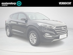 Hyundai Tucson - 1.6 GDi Comfort | All-in prijs | 1.400kg trekgewicht |