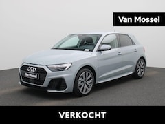 Audi A1 Sportback - 30 TFSI S edition 110 PK | S-line | Automaat | Cruise Control | Climate Control | Stoelver