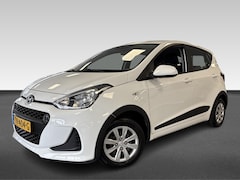 Hyundai i10 - 1.0i Comfort