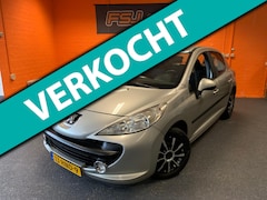 Peugeot 207 - 1.4 VTi SPORT / 5 DEURS / CRUISE / AIRCO