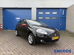 Fiat Punto - 1.2 Classic Edizione Cool * Airco * Trekhaak