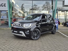 Suzuki Ignis - 1.2 Smart Hybrid Select | LED | CarPlay | Stoelverwarming | Achteruitrijcamera | 16'' | NI