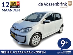 Volkswagen Up! - 1.0 MOVE UP Automaat NL-Auto *Geen Afl. kosten