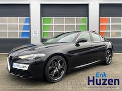 Alfa Romeo Giulia - 19 inch velgen / Perfect onderhouden