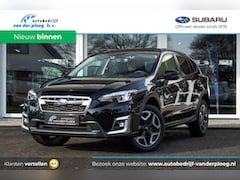 Subaru XV - 2.0 CVT e-BOXER Premium * Navigatie * Opendak * Keyless