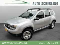 Dacia Duster - 1.2 TCe 125pk Lauréate Airco, Trekhaak, 1e Eigenaar