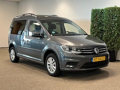 Volkswagen Caddy - Short 1.0 TSI 75KW