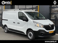 Renault Trafic - 1.6 dCi T27 L1H1 Navi Imperiaal Dealer Onderhouden