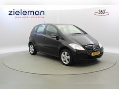 Mercedes-Benz A-klasse - 160 Business Class 5 Deurs - Airco