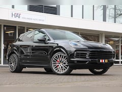 Porsche Cayenne Coupé - 3.0 PANO I 22 INCH I LUCHT I