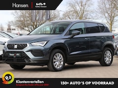 Seat Ateca - 1.0 EcoTSI Style I Airco I Keyless I Cruise Control