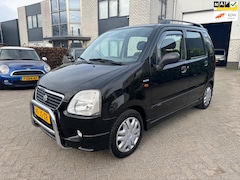 Suzuki Wagon R+ - 1.3 Special Trekhaak Nap