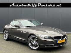 BMW Z4 - sDrive30i Aut. Sportstoelen Leder Carplay Camera Xenon