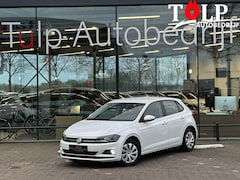 Volkswagen Polo - 1.0 TSI Comfortline