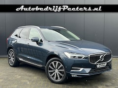 Volvo XC60 - 2.0 T5 AWD Inscription LED Navi Camera Leder Memory Trekhaak