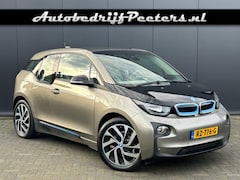 BMW i3 - Range Extender Navi Driving Assitant+ H/K Camera ACC