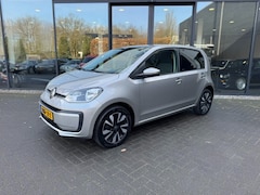 Volkswagen Up! - 1.0 Move, Climate, Lane Ass., Camera, PDC, Navi, Cruise, LMV,