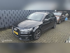 Audi A1 - 1.2 TFSI Ambition Pro Line