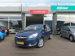 Opel Meriva - 1.4 TURBO EDITION Trekhaak (All-in prijs)