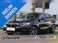 BMW 1-serie - 118i Executive |Sport line |Stoelverwarming