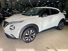 Nissan Juke - 1.0 DIG-T 115 PK / CLIMAT / DAB / CRUISE / NIEUW MODEL