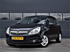 Opel Corsa - 1.2-16V Edition 5 drs Cruise - Airco - Radio - NAP