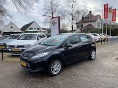 Ford Fiesta - 1.25 LIMITED / AIRCO / TREKHAAK / RADIO-CD / LMV 15''