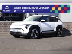 Kia EV3 - Earth 58.3 kWh DIRECT LEVERBAAR - 19 inch - Warmtepomp - Dodehoe