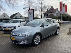 Opel Astra - 1.6 COSMO AUTOMAAT / NAVI / CRUISE CTR. / AFN. TREKHAAK