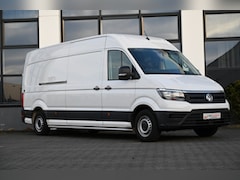 Volkswagen Crafter - 2.0 TDI L4H3 Cruise Carplay € 329 p.m