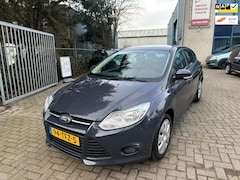 Ford Focus - 1.6 TI-VCT Trend, Apk 02/2026, Airco, Trekhaak, Cruise Control