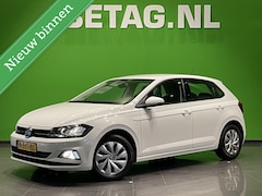 Volkswagen Polo - 1.0 TSI Comfortline