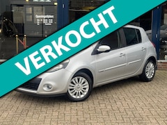 Renault Clio - 1.2 Collection 5 deurs NL AUTO NAP Airco l Cruise l Trekhaak l MTF-stuur Dealer oh l TOPST