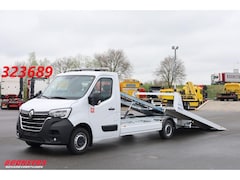 Renault Master - 2.3 DCI 164 PK Botti Lier NEU Navi Airco Cruise