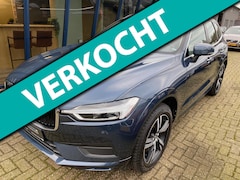 Volvo XC60 - 2.0 T5 AWD Momentum NAVI / PANODAK / TREKHAAK