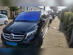 Mercedes-Benz V-klasse - 250d Extra Lang Avantgarde Edition