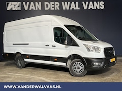 Ford Transit - 2.0 TDCI 131pk L4H3 Jumbo Euro6 Airco | Camera | Navigatie | Apple Carplay | Cruisecontrol