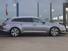 Renault Talisman Estate - 1.6 TCe 200pk Initiale Paris 4-Control LEDER BOSE ACC 19'' NAVI CAMERA