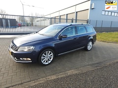 Volkswagen Passat Variant - 1.4 TSI Highline Exec. Edition 6 mnd Garantie