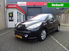 Peugeot 207 - 1.6VTi XS Pack