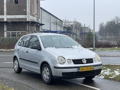 Volkswagen Polo - 1.2-12V | Airco | 5 Deurs | APK 06-2025