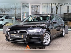 Audi A4 Avant - 1.4 Pro Line TFSI 150PK | Carplay | Stoelverwarming | Climate | Cruise | Sensoren