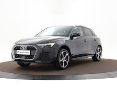 Audi A1 Sportback - Advanced edition 30 TFSI 116 PK · Sound · Afgevlakt sportstuur · Full led verlichting · Pr