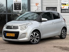 Citroën C1 - 1.0 VTi Shine, CAMERA, CARPLAY, NAP