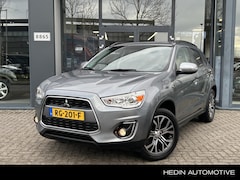 Mitsubishi ASX - 1.6 Cleartec Intense