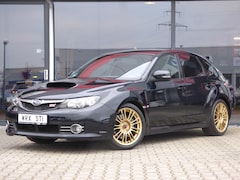 Subaru WRX STI - Impreza 2.5 EXECUTIVE | NL AUTO | Midnight Blue Pearl