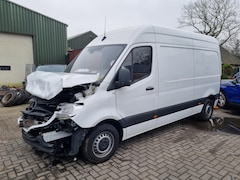 Mercedes-Benz Sprinter - 314 2.2 CDI L2H2