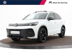 Volkswagen Tiguan - 1.5 eHybrid R-Line Edition, 272 pk 6 versn. DSG · Black style pakket · Assistance pakket p