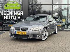 BMW 3-serie Coupé - 335i M Sport | Leder | Origineel NL | UNIEK